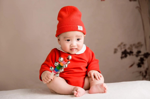 舟山宝宝面色发黄